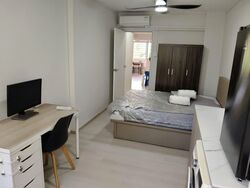 Blk 552 Bedok North Avenue 1 (Bedok), HDB 5 Rooms #546091921